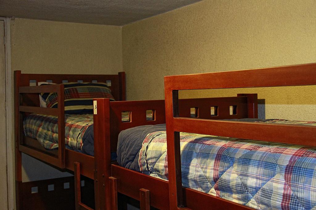 Hostal Casa Castillo 모렐리아 객실 사진