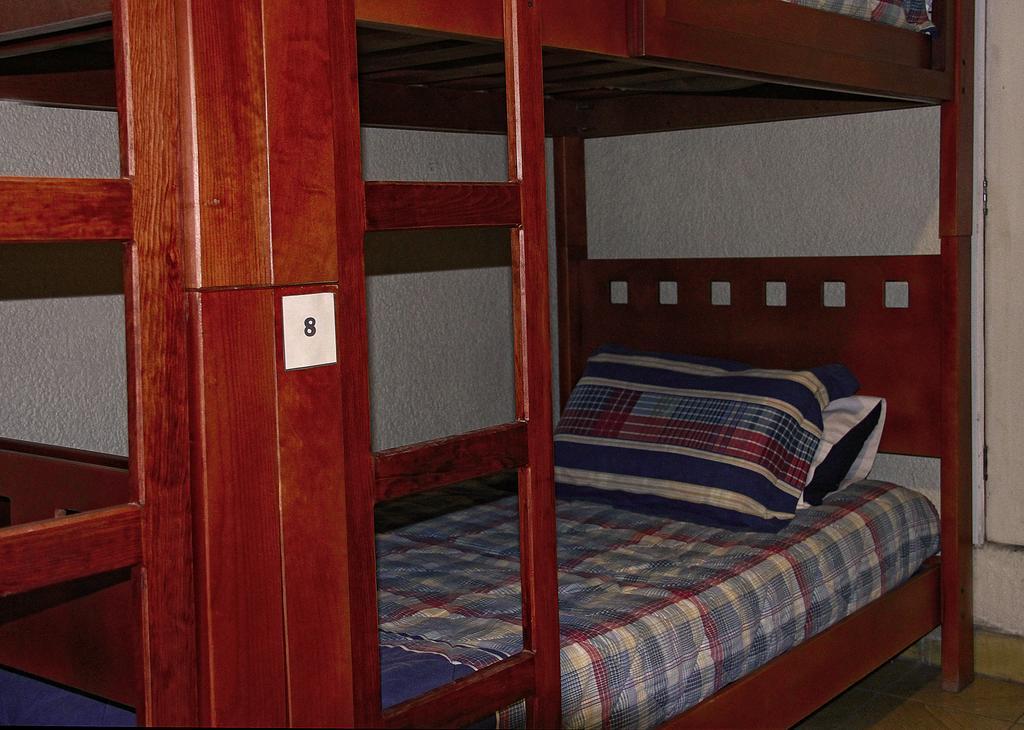 Hostal Casa Castillo 모렐리아 객실 사진