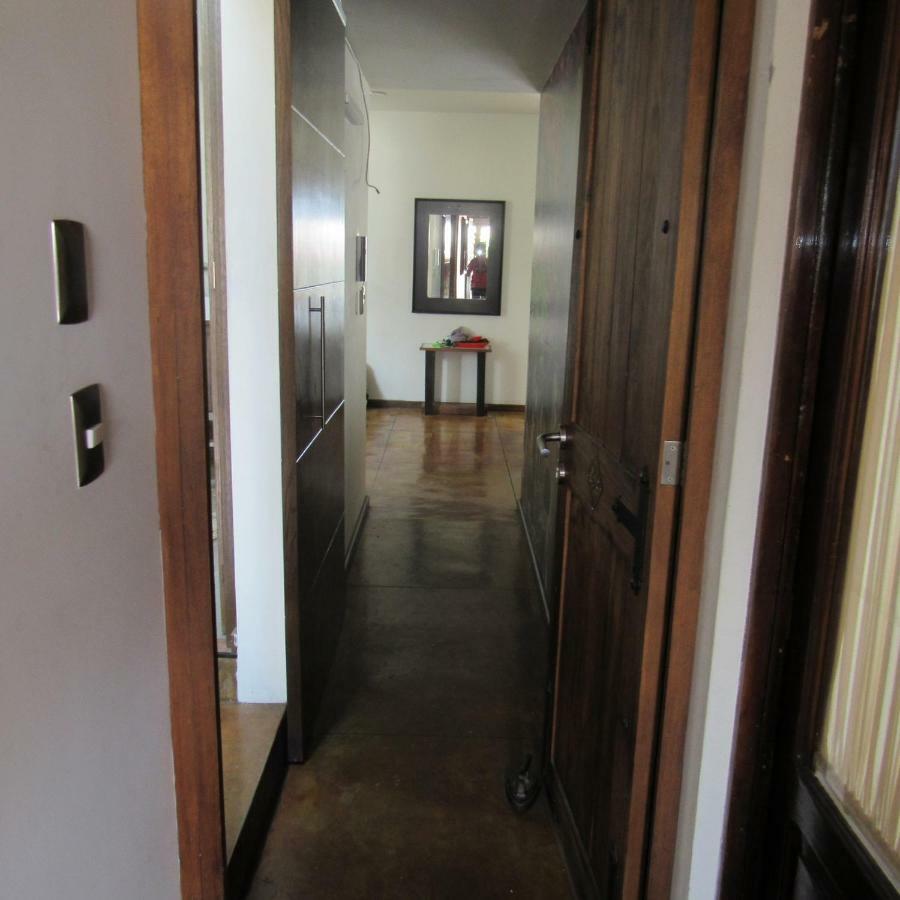 Hostal Casa Castillo 모렐리아 외부 사진