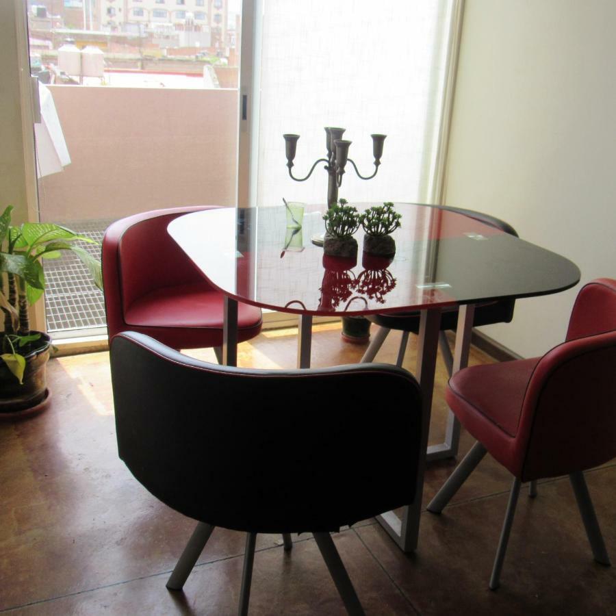 Hostal Casa Castillo 모렐리아 외부 사진