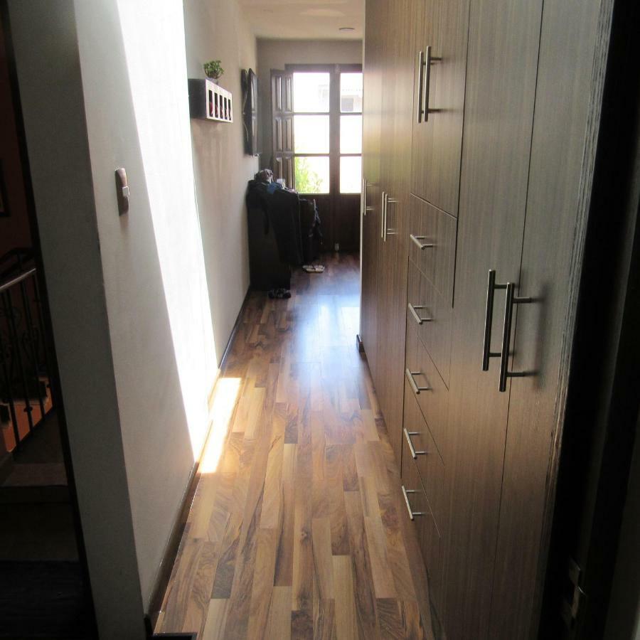 Hostal Casa Castillo 모렐리아 외부 사진