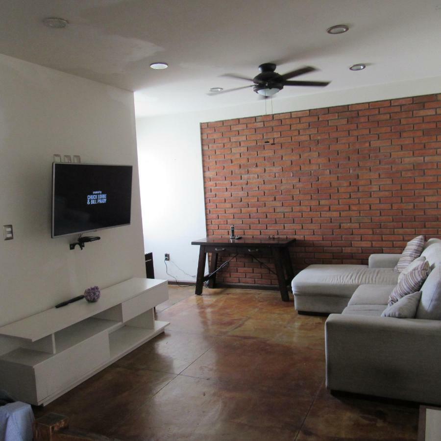 Hostal Casa Castillo 모렐리아 외부 사진