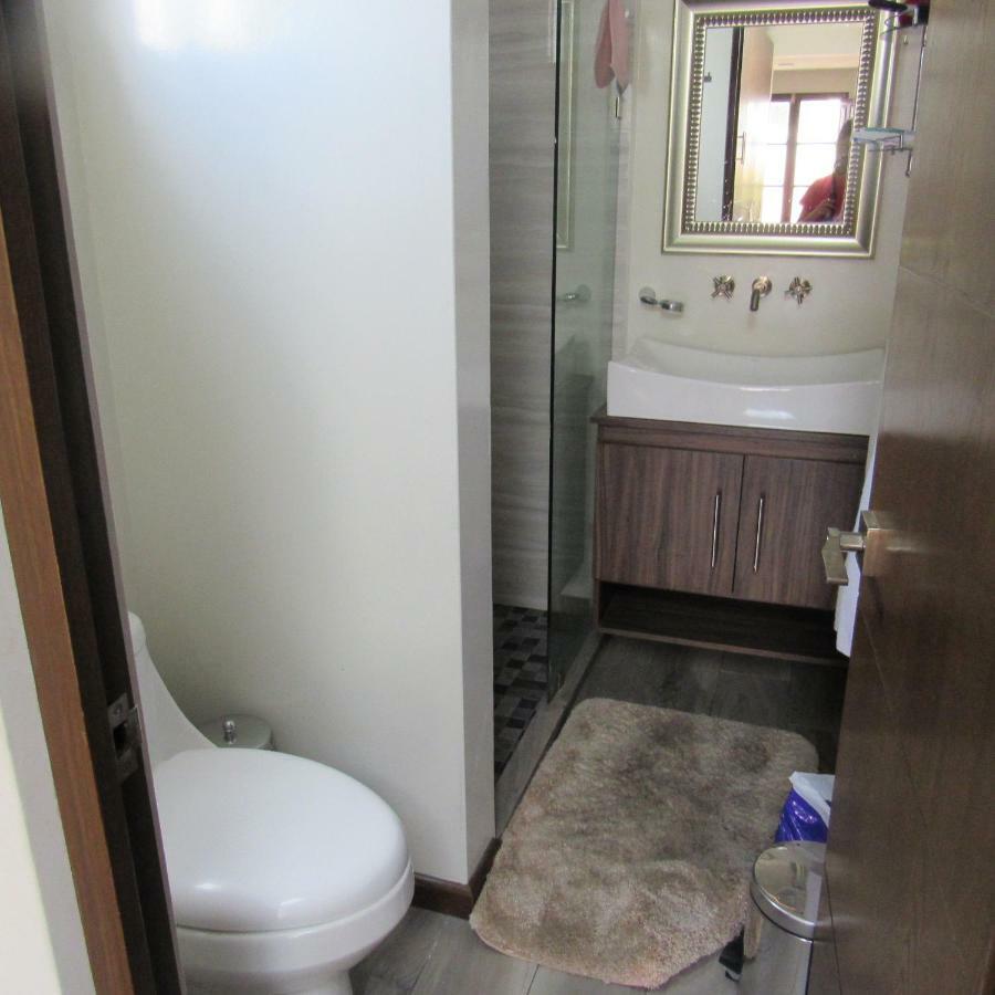 Hostal Casa Castillo 모렐리아 외부 사진